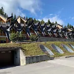 Quadrilocale Ville Golf 31