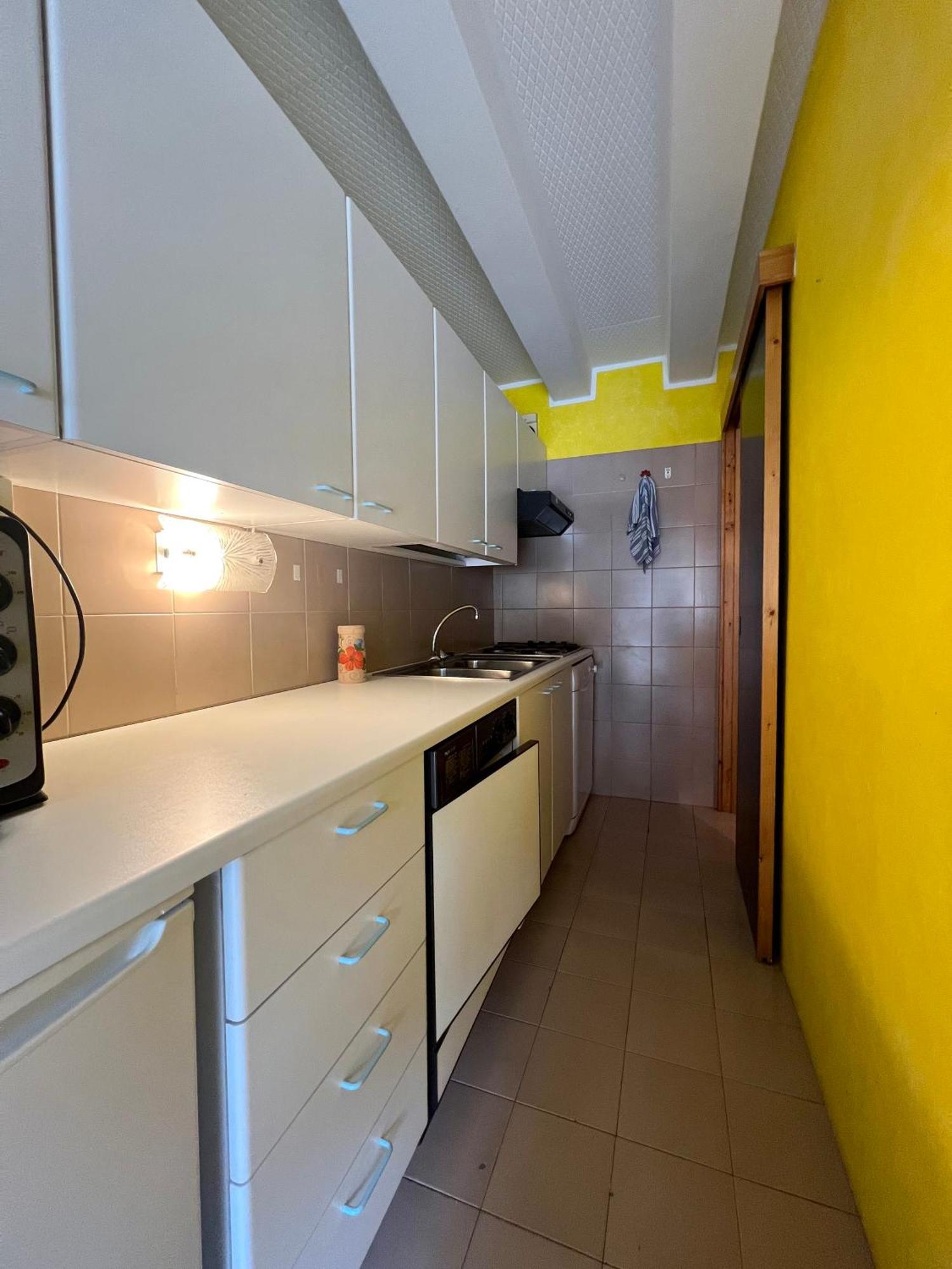 Appartamento Quadrilocale Golf 31