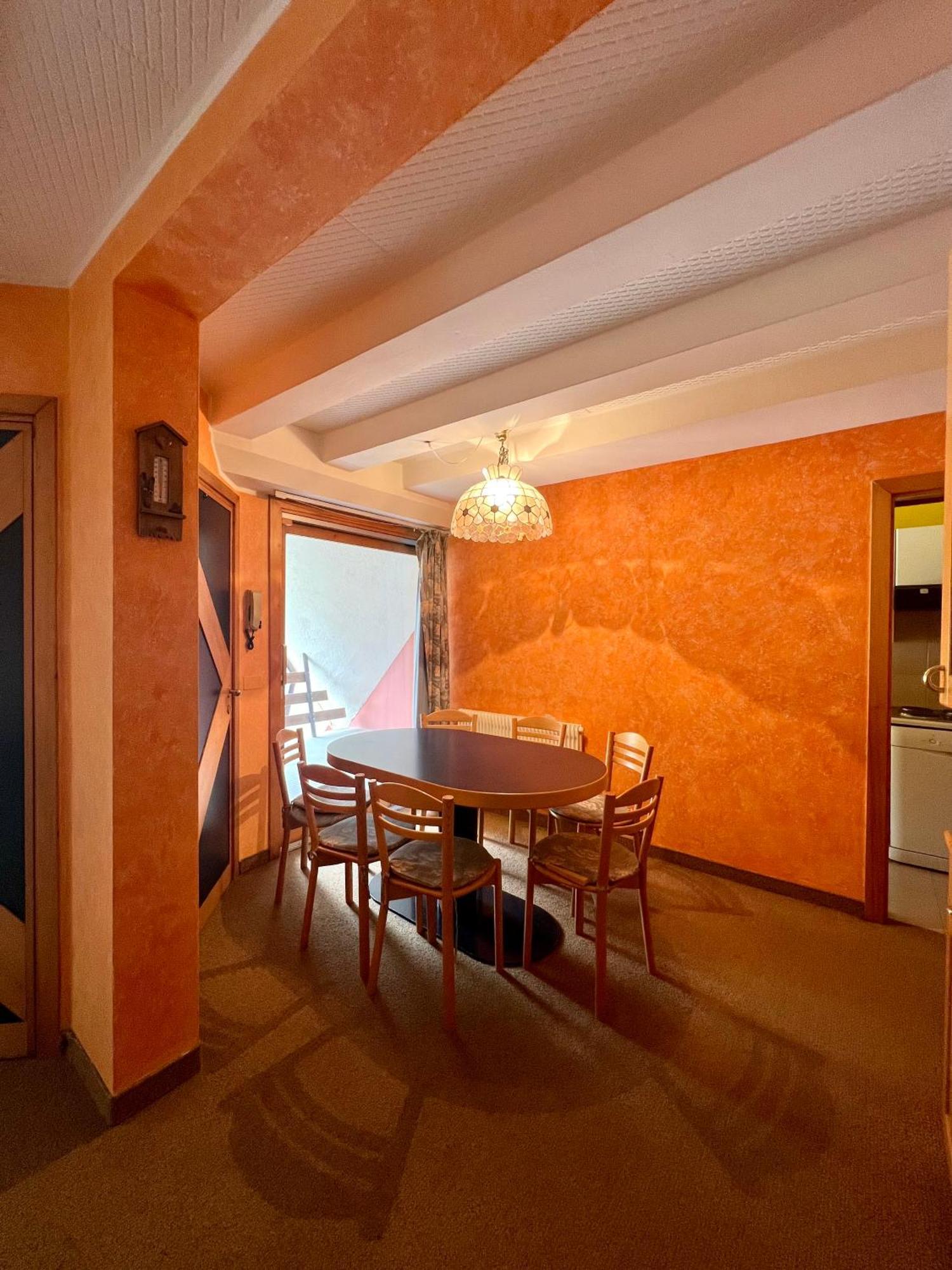 Appartamento Quadrilocale Golf 31 *