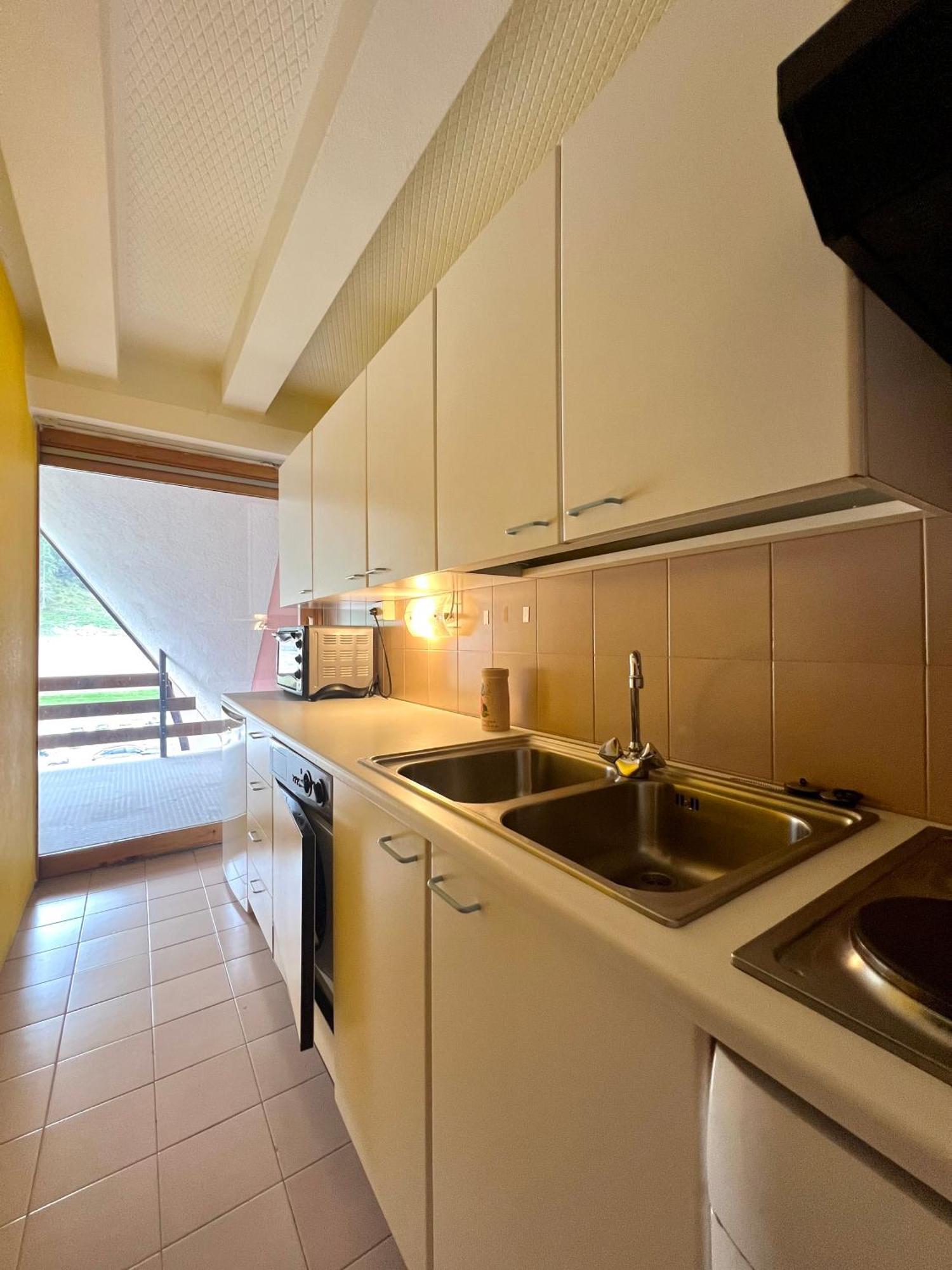Quadrilocale Golf 31 Appartamento
