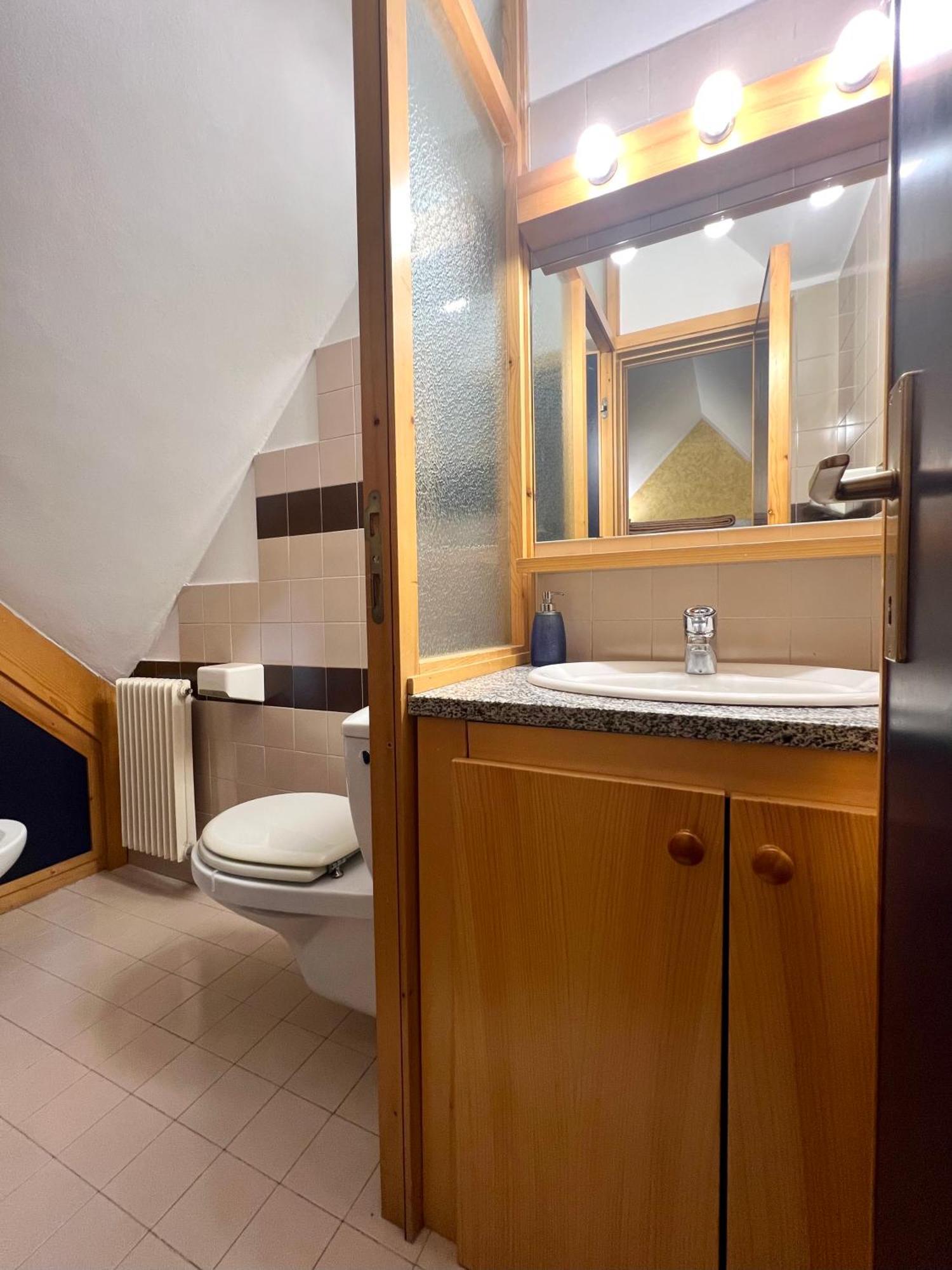 Appartamento Quadrilocale Golf 31