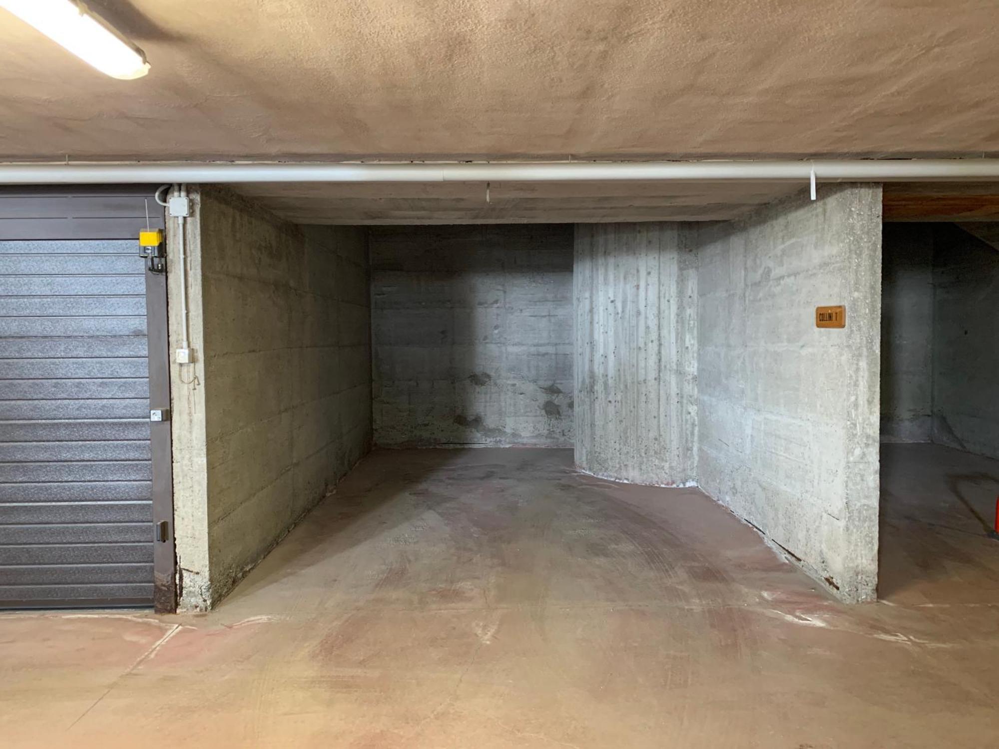 Appartamento Quadrilocale Golf 31