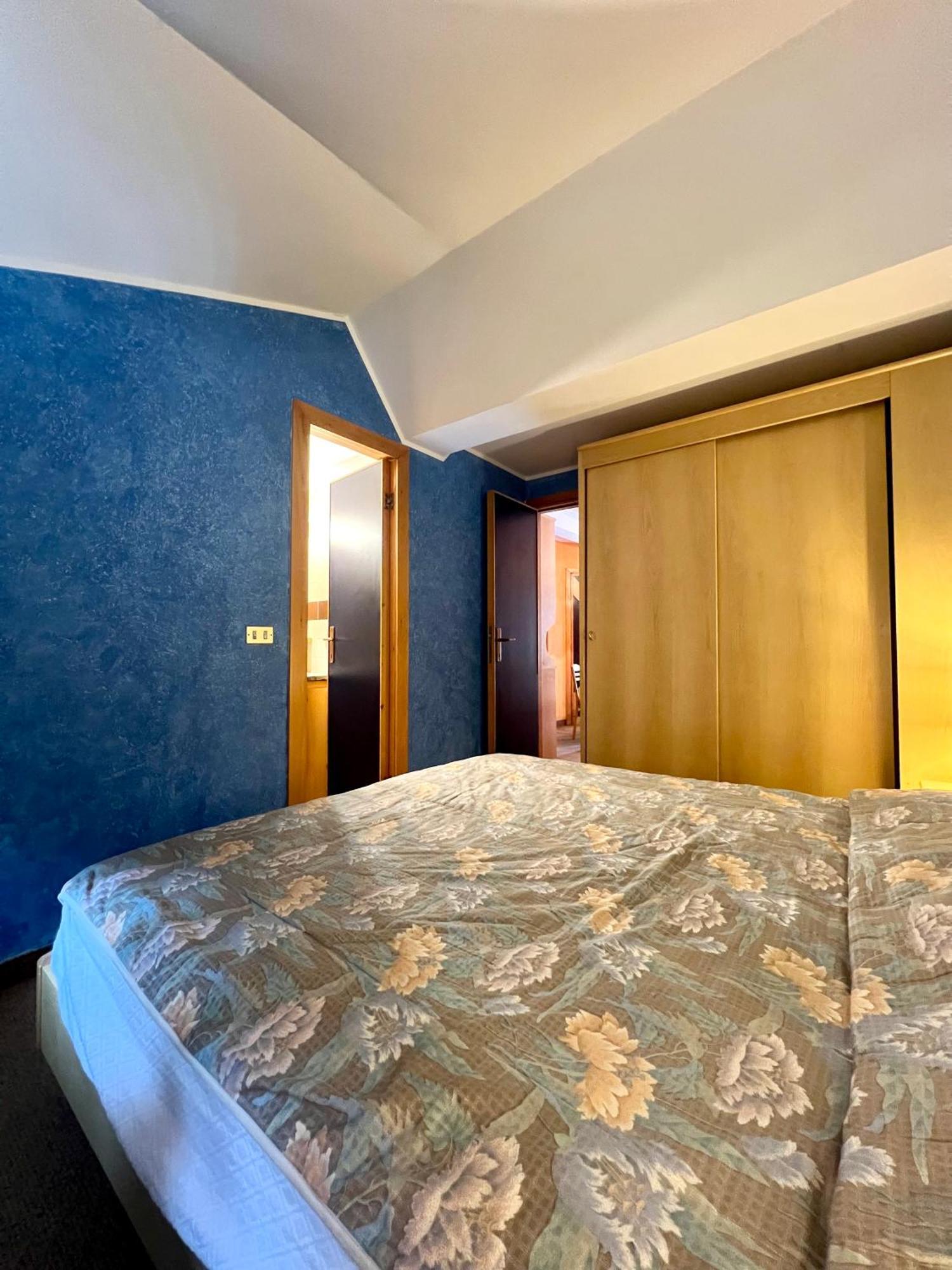 Appartamento Quadrilocale Golf 31 Madonna