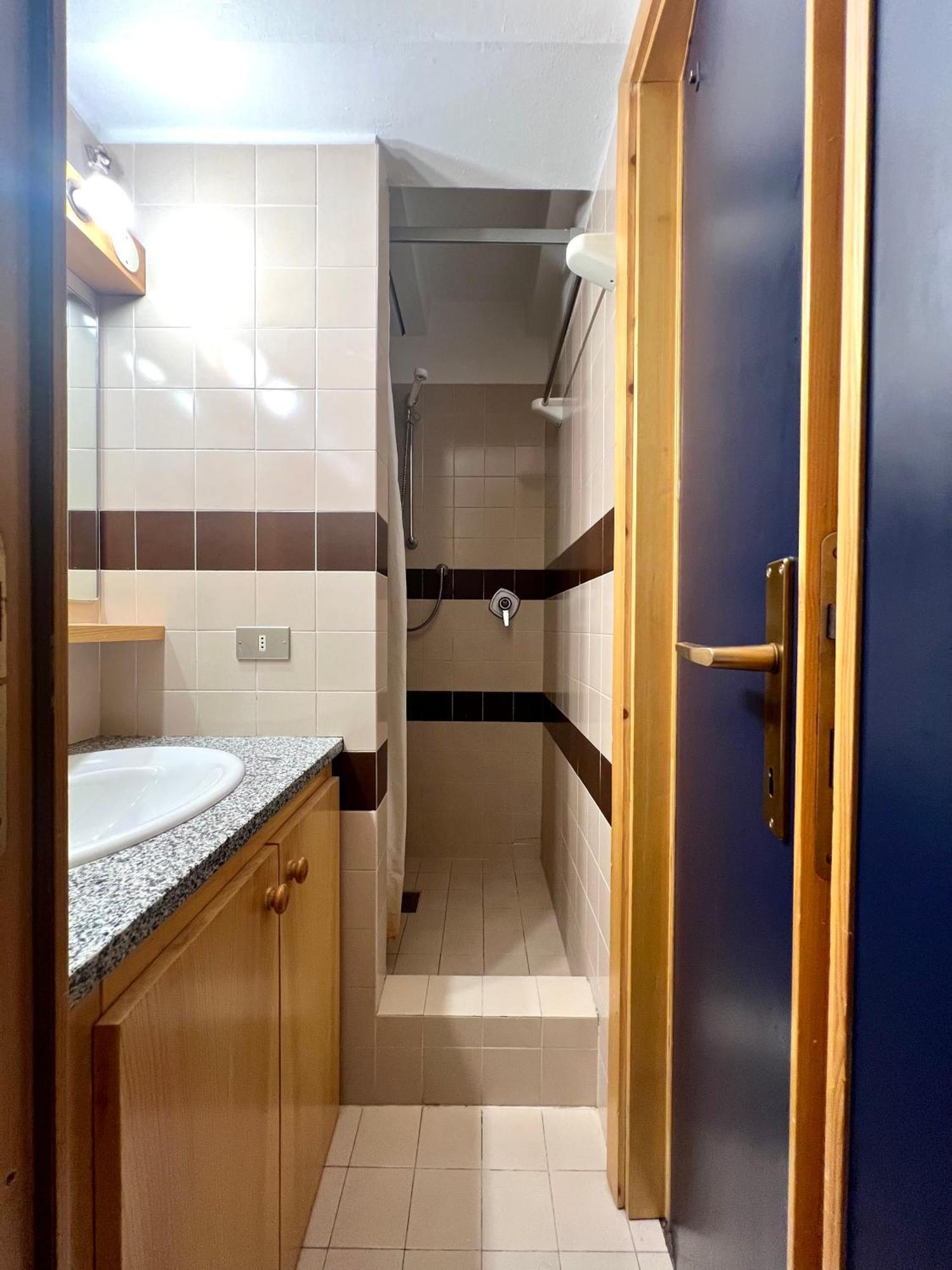 Appartamento Quadrilocale Golf 31