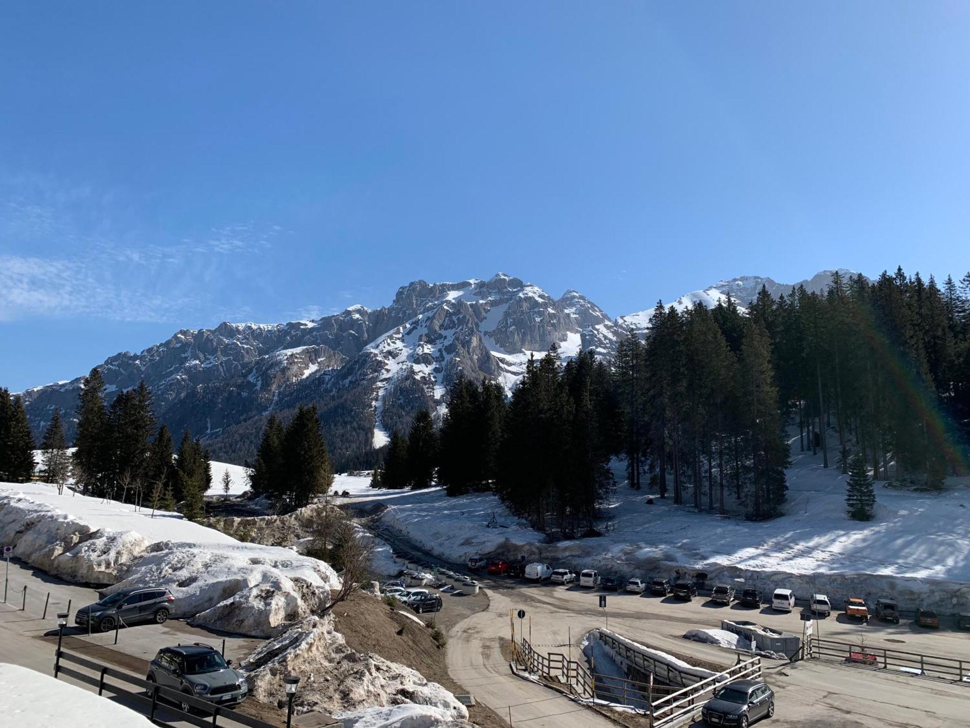Appartamento Quadrilocale Golf 31